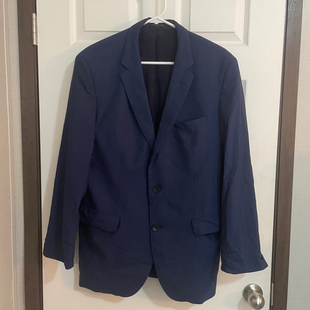 Hugo Boss Jacket